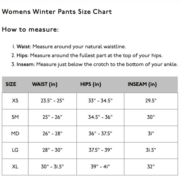 O'Neill Star Melange Snow Pants – Medium, Windsor Wine - Picture 10 of 10